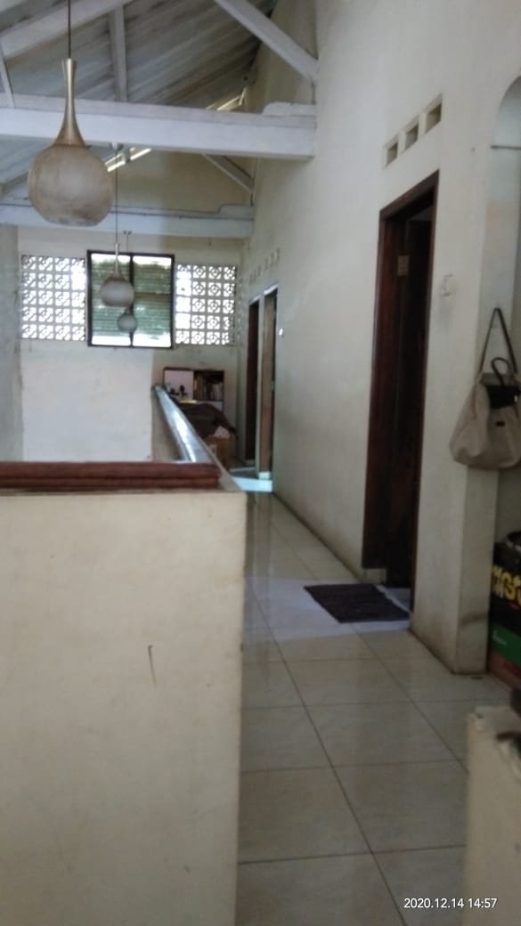 Dijual Rumah 2 Lantai Strategis di Bintaro Sektor 1, Pinggir Jalan Hidup, Cocok untuk Tempat Tinggal & Usaha - Foto 4