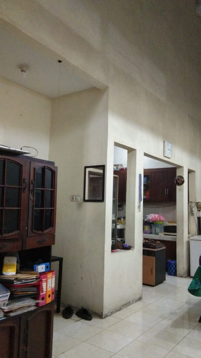 Dijual Rumah 2 Lantai Strategis di Bintaro Sektor 1, Pinggir Jalan Hidup, Cocok untuk Tempat Tinggal & Usaha - Foto 6