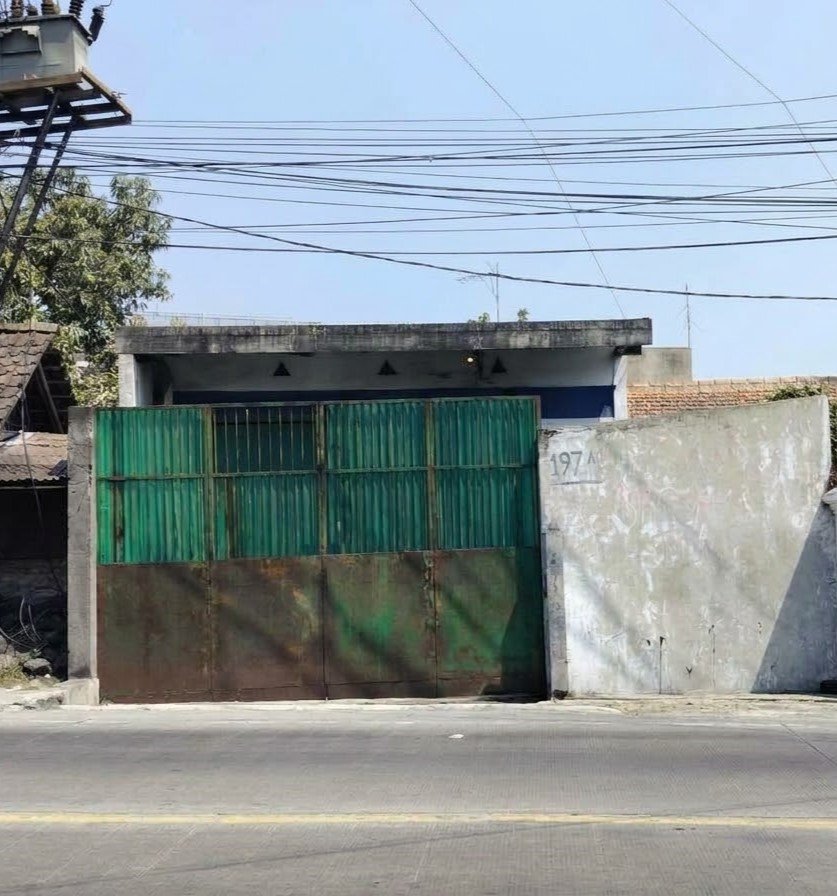 Gudang Pinggir Jalan Sumpah Pemuda Mojosongo Solo - Foto 5