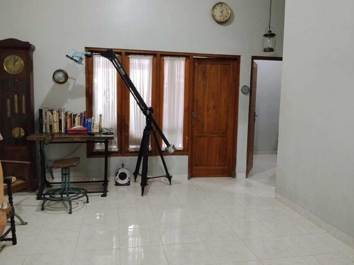 Rumah Minimalis Modern Siap Huni di Cluster Elite Gentan Solo - Foto 6