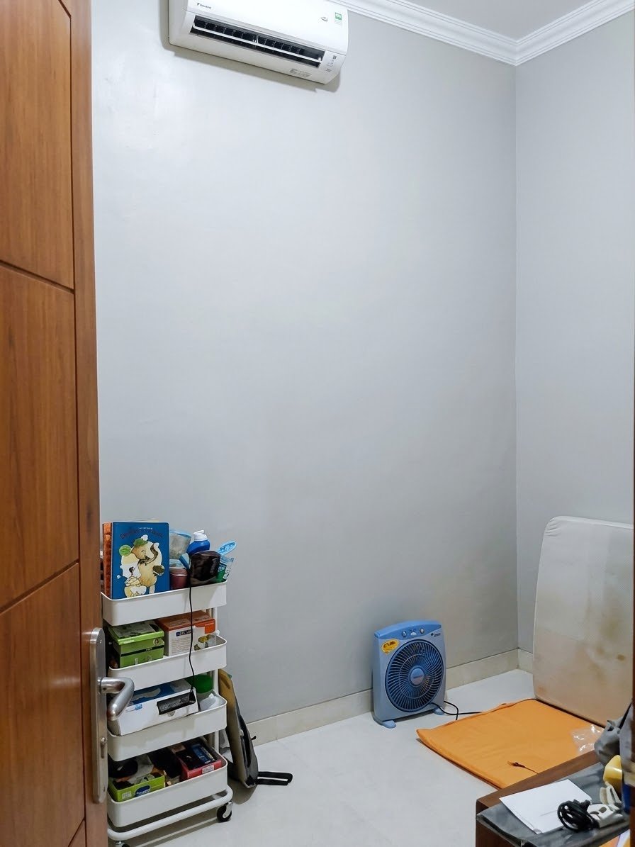 Rumah Minimalis Modern Siap Huni di Cluster Elite Gentan Solo - Foto 9