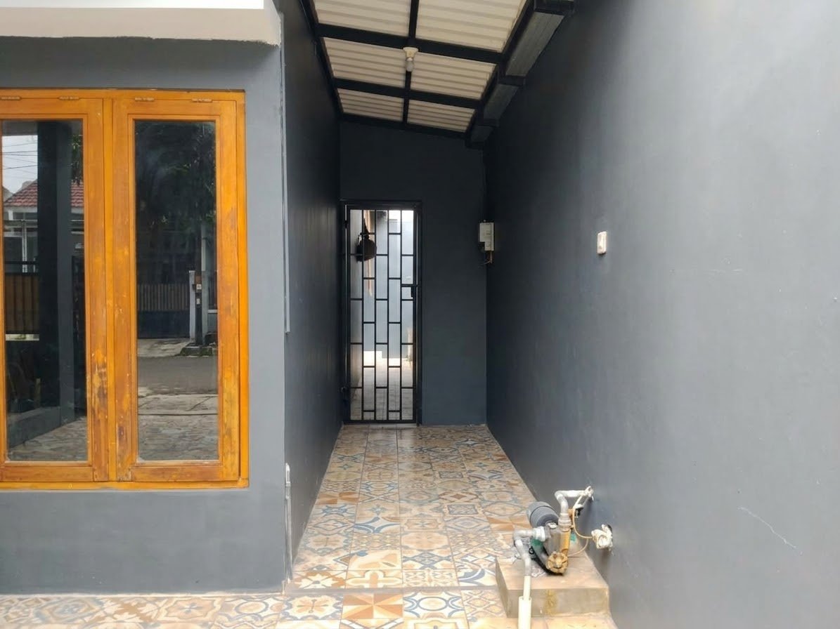 Rumah Minimalis Modern Siap Huni di Cluster Elite Gentan Solo - Foto 5