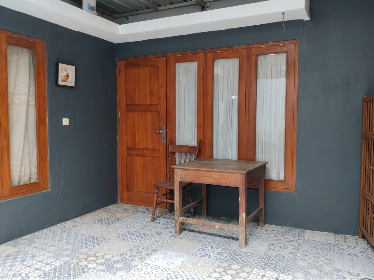 Rumah Minimalis Modern Siap Huni di Cluster Elite Gentan Solo - Foto 12