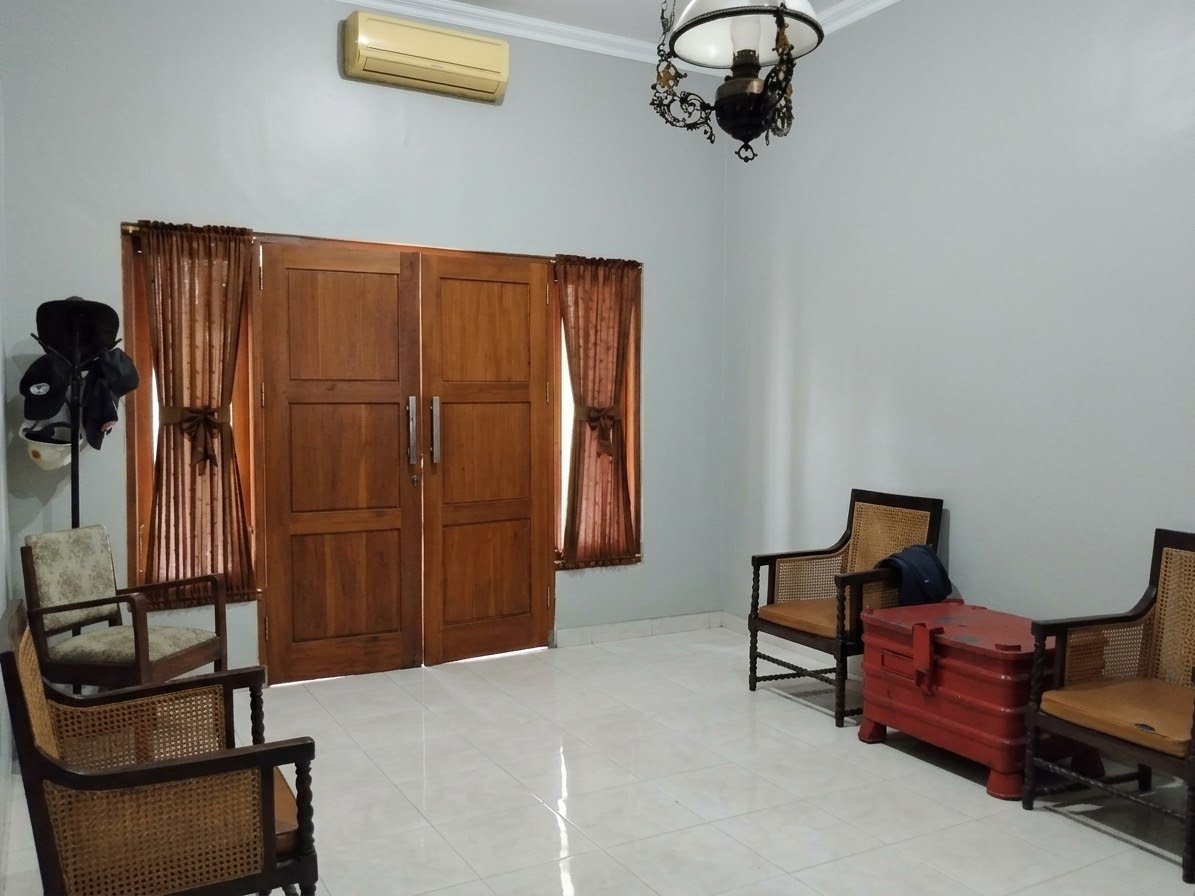 Rumah Minimalis Modern Siap Huni di Cluster Elite Gentan Solo - Foto 11