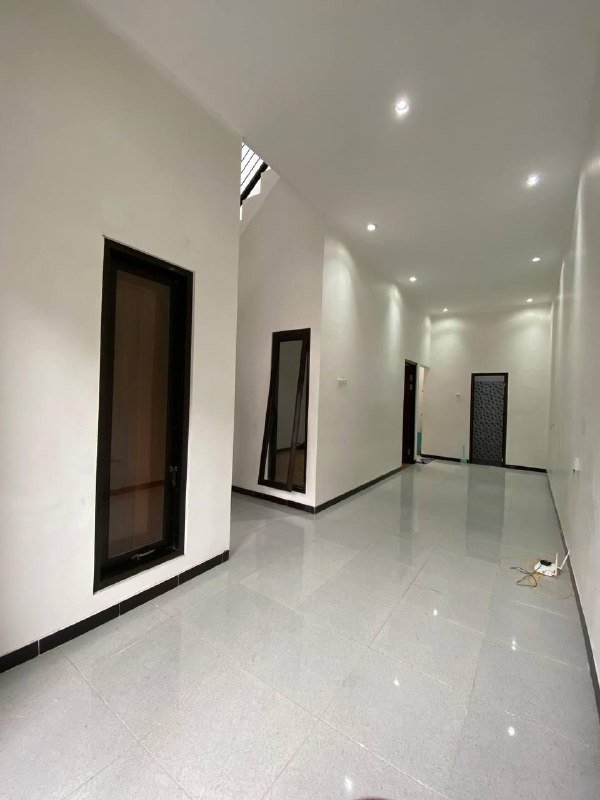 Jual Segera Full Renov. Rumah De Royal Nirwana Sukun Malang - Foto 5