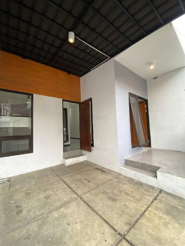 Jual Segera Full Renov. Rumah De Royal Nirwana Sukun Malang - Foto 2
