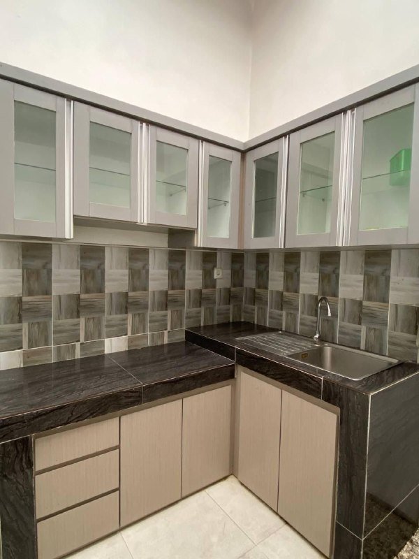 Jual Segera Full Renov. Rumah De Royal Nirwana Sukun Malang - Foto 7