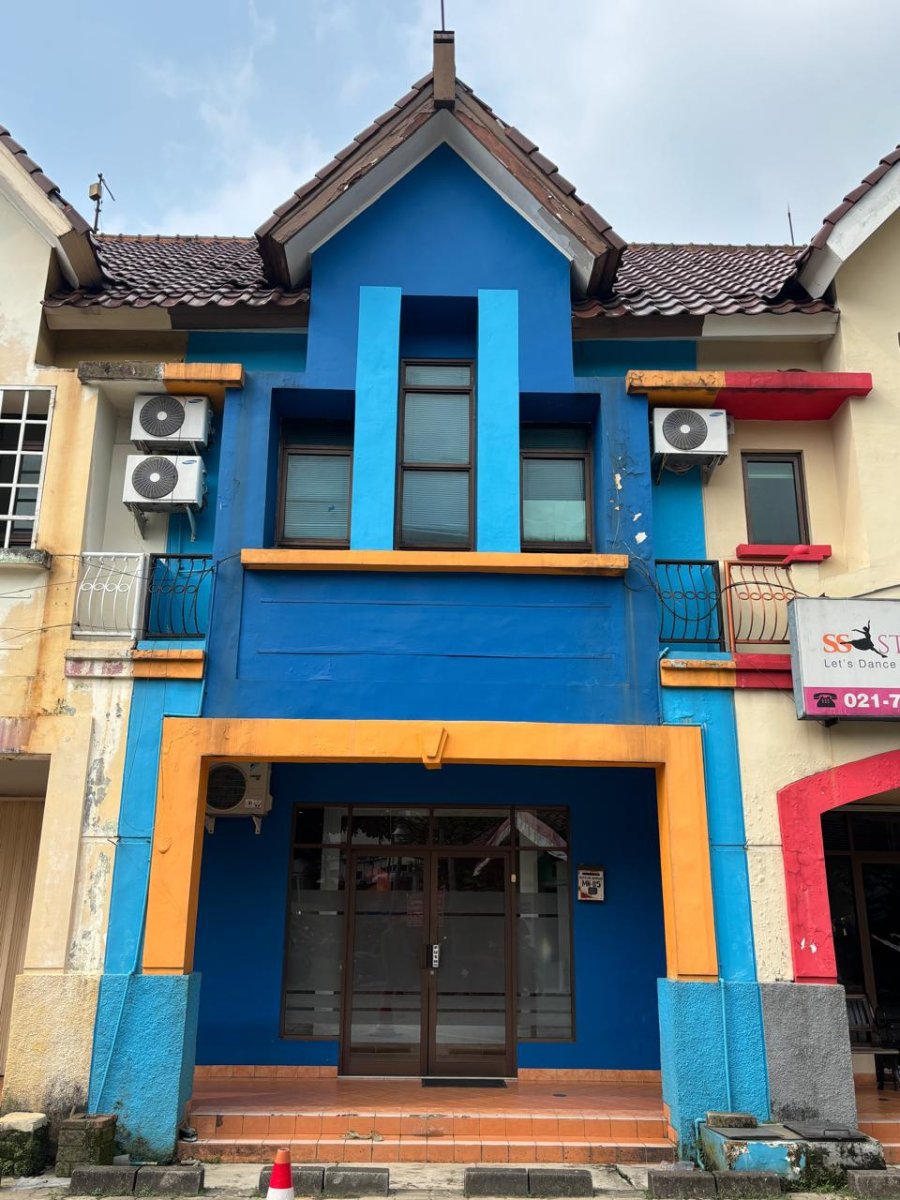 Dijual Ruko Bintaro Jaya Sektor 7 Dekat Rspb dan Tol Pondok Aren - Properti | Harcourts