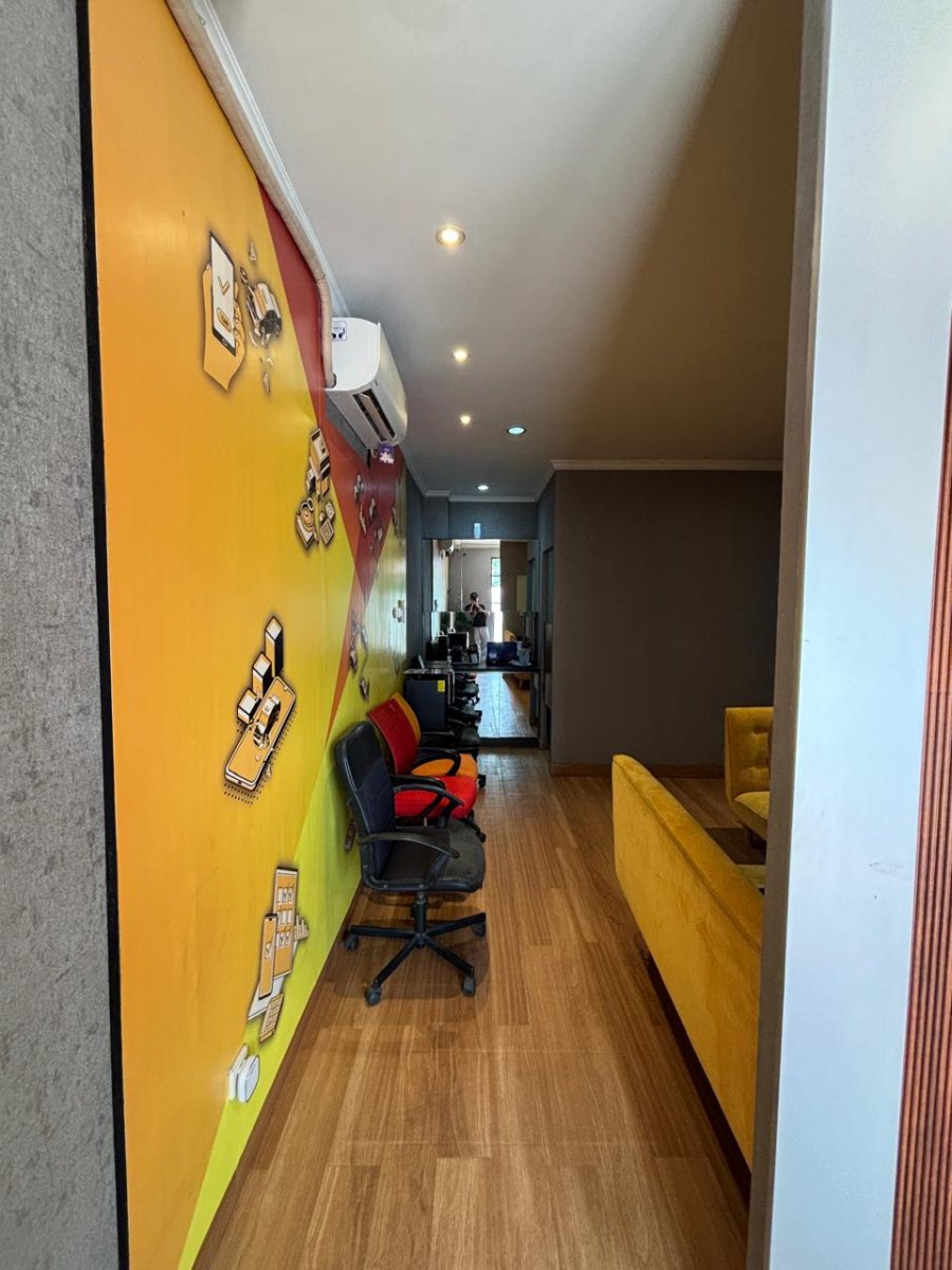 Dijual Ruko Bintaro Jaya Sektor 7 Dekat Rspb dan Tol Pondok Aren - Foto 8