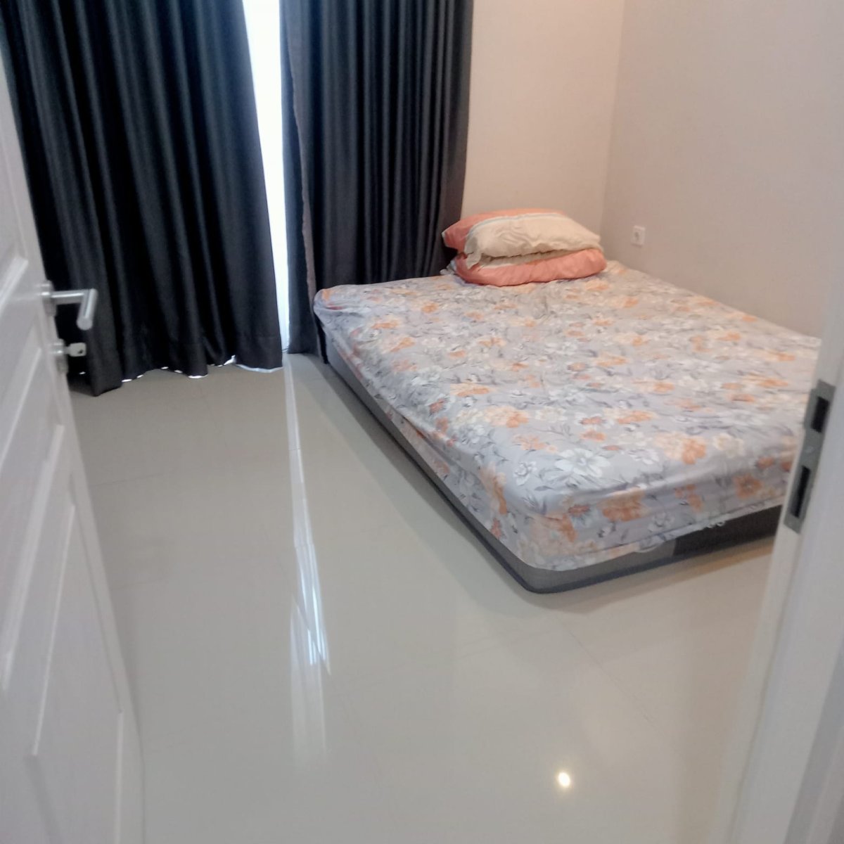 Dijual Rumah Siap Huni Baru di Karanganyar Candisari Semarang - Foto 6