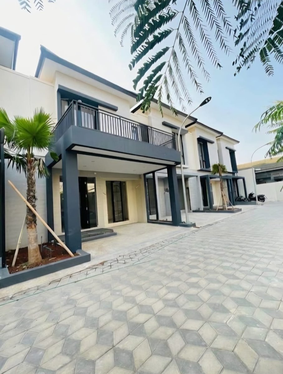 Dijual Rumah Siap Huni Baru di Karanganyar Candisari Semarang - Properti | Harcourts