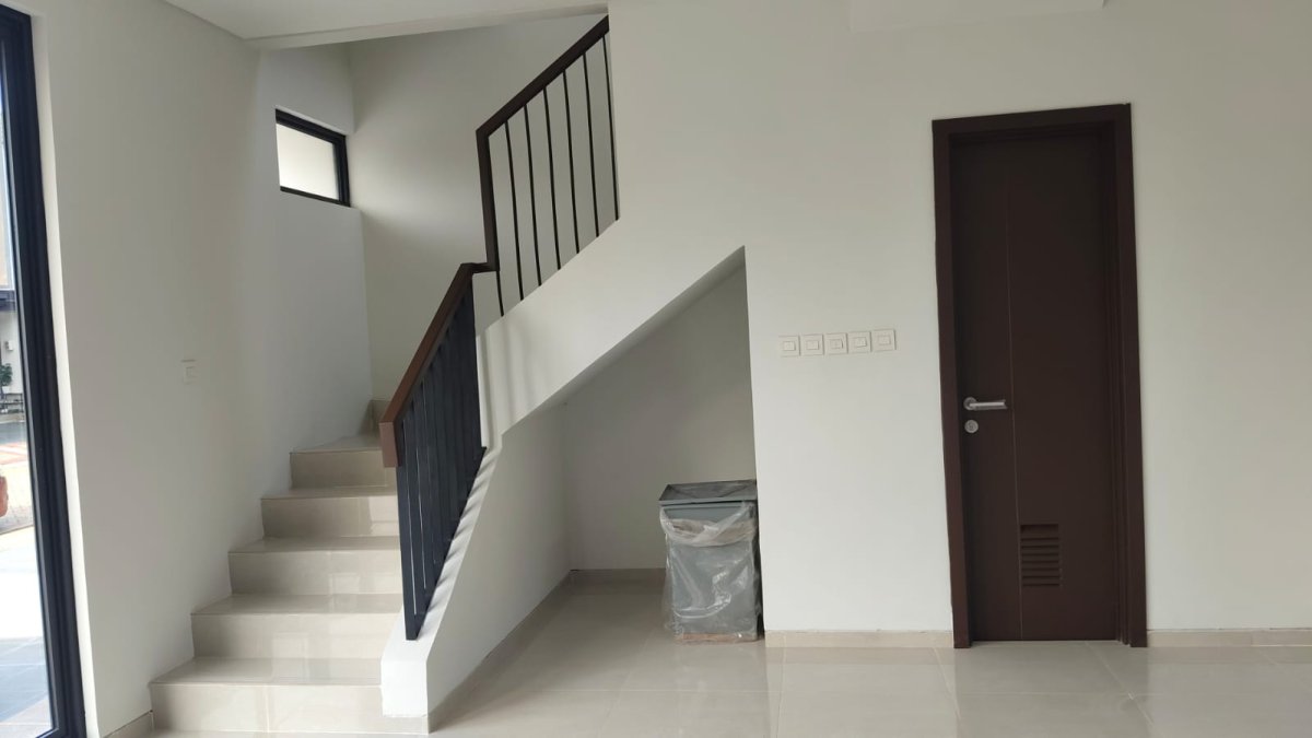 Disewakan Rumah Minimalis Hook di Kebayoran Bintaro - Foto 3