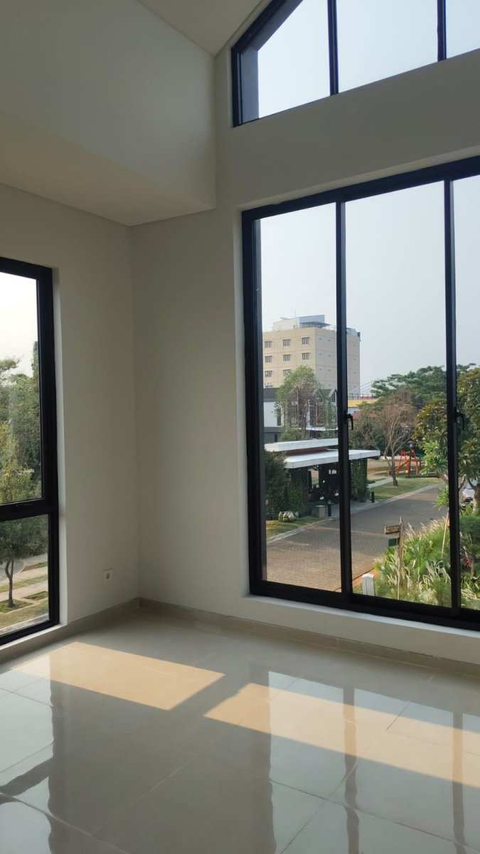 Disewakan Rumah Minimalis Hook di Kebayoran Bintaro - Foto 4
