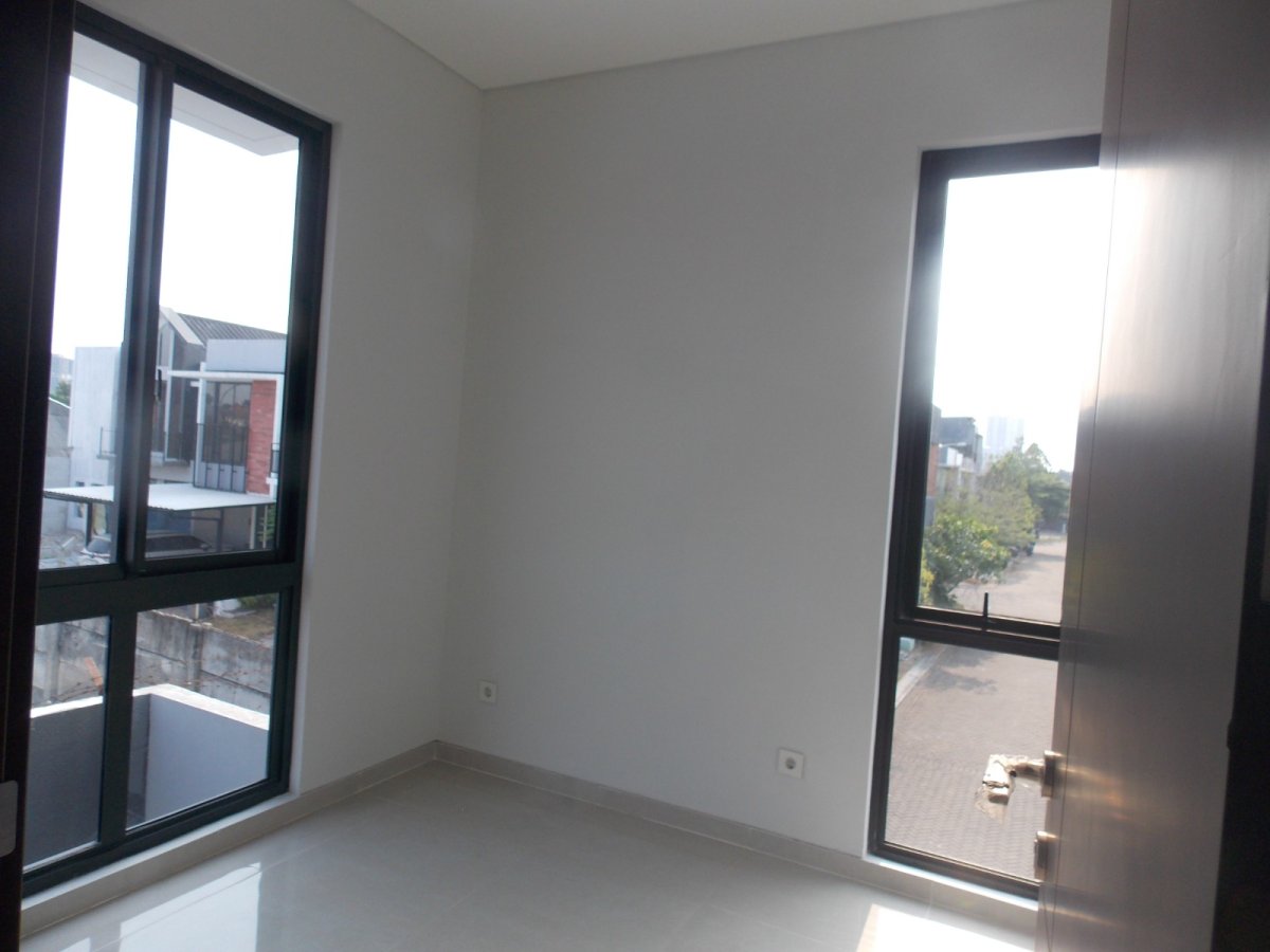 Disewakan Rumah Minimalis Hook di Kebayoran Bintaro - Foto 6