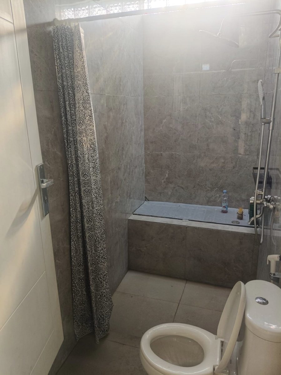 Disewakan Rumah Cantik Mezzanine Siap Masuk di Disovery Bintaro - Foto 11