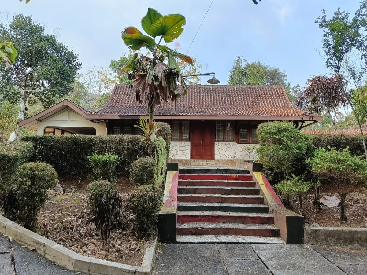 DI JUAL RUMAH JOGLO HOME STAY VILLA - Properti | Harcourts