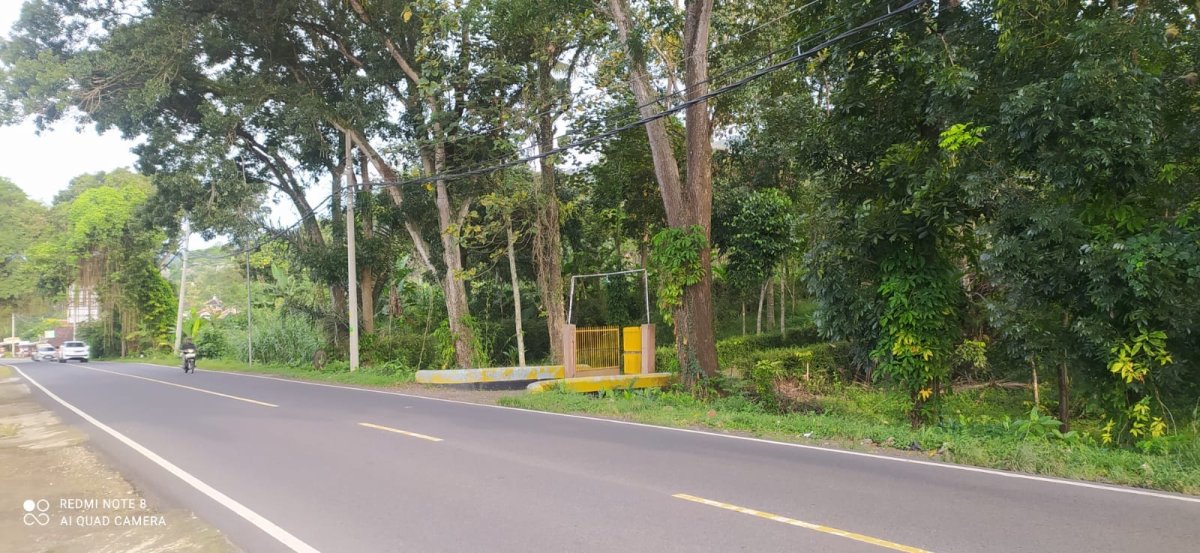 DI JUAL RUMAH JOGLO HOME STAY VILLA - Foto 6