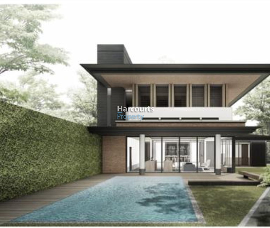 Rumah Brandnew Lokasi Strategis Area Menteng - Foto 3