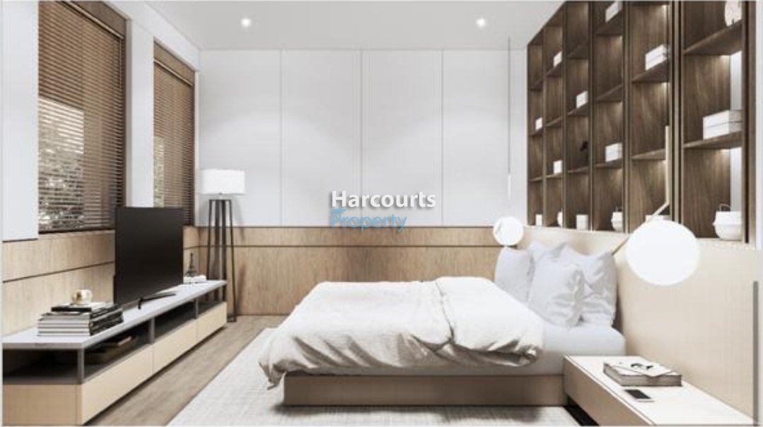 Rumah Brandnew Lokasi Strategis Area Menteng - Foto 7