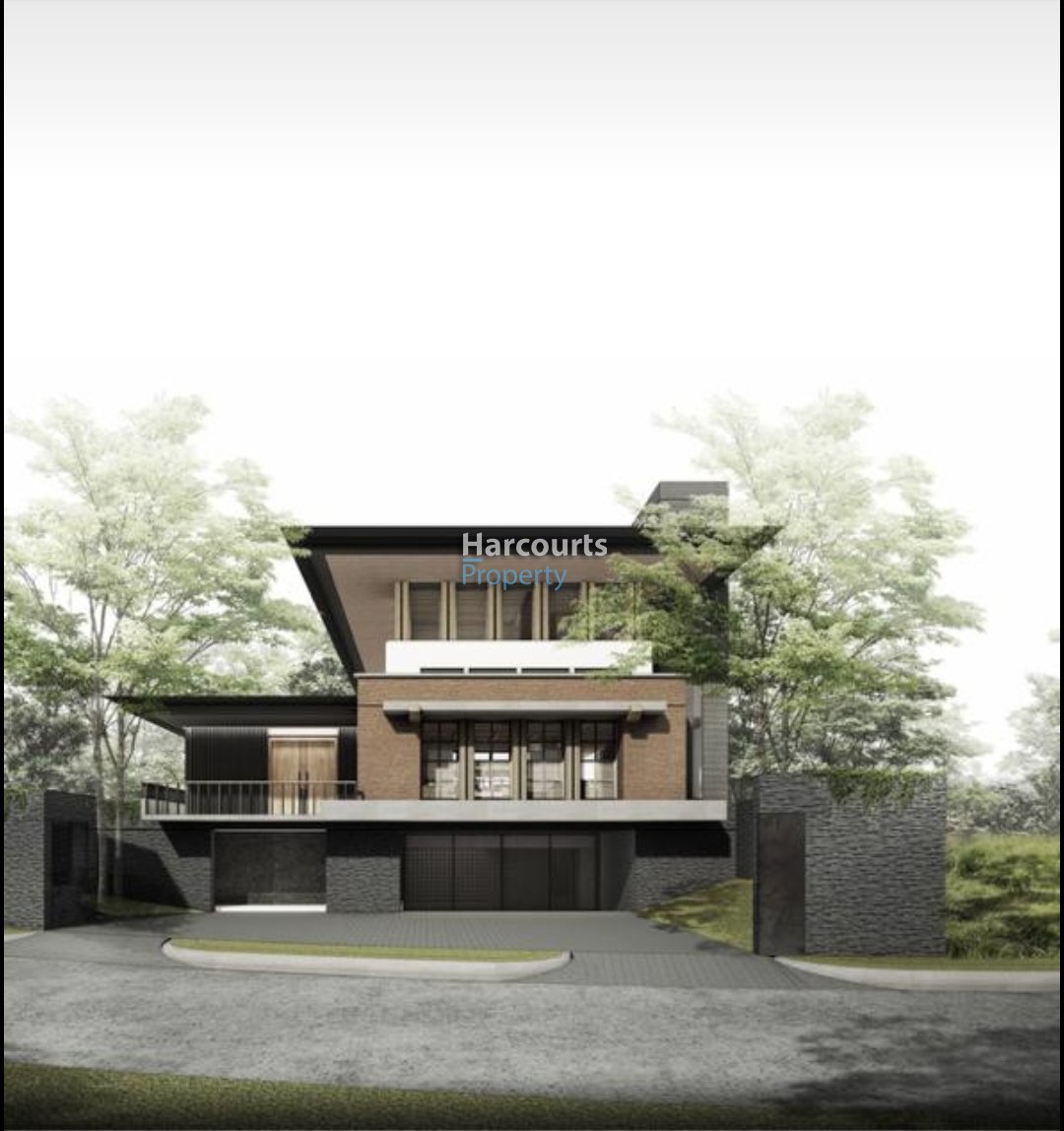 Rumah Brandnew Lokasi Strategis Area Menteng - Properti | Harcourts