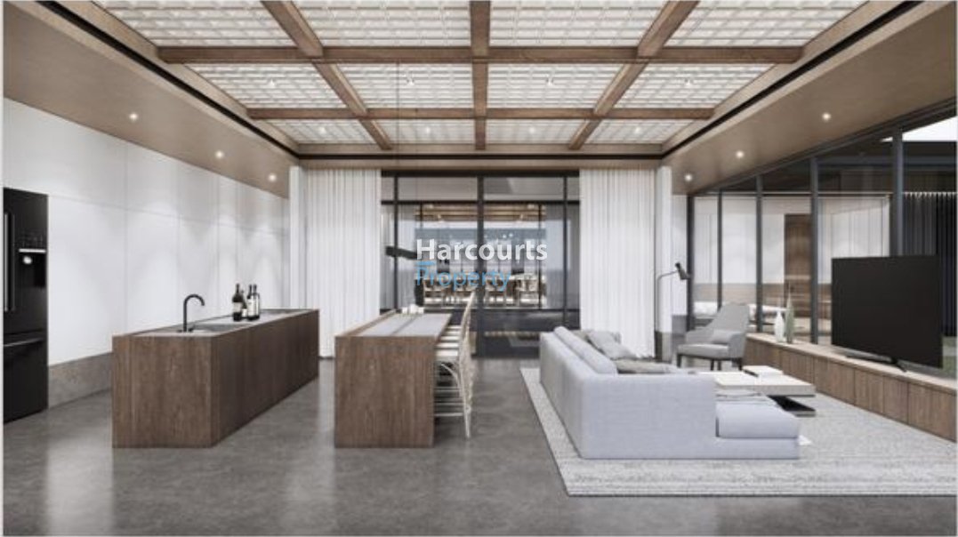 Rumah Brandnew Lokasi Strategis Area Menteng - Foto 6