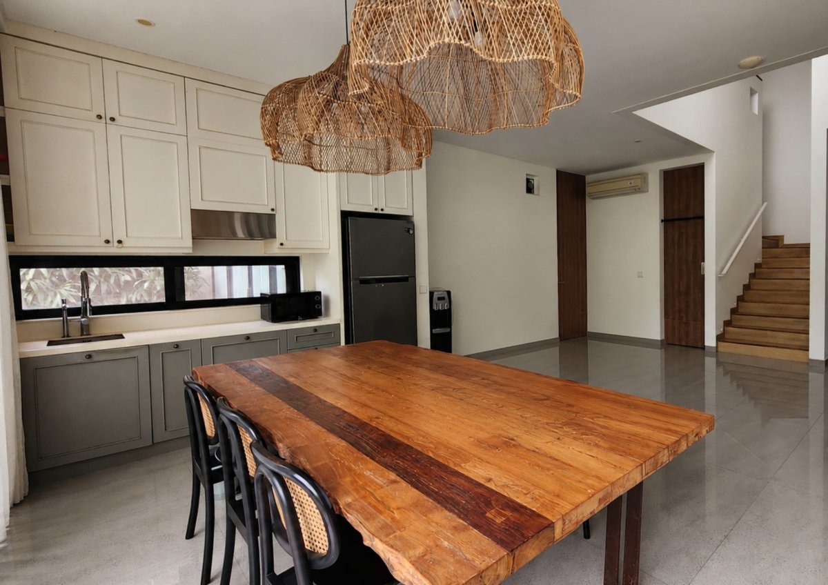 FREEHOLD Luxury Villas In Sanur Bali - Foto 4