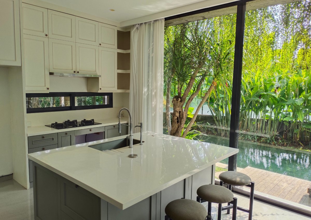 FREEHOLD Luxury Villas In Sanur Bali - Foto 15