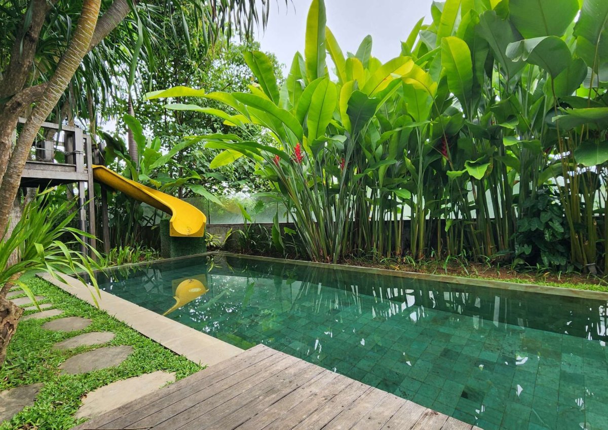 FREEHOLD Luxury Villas In Sanur Bali - Foto 11