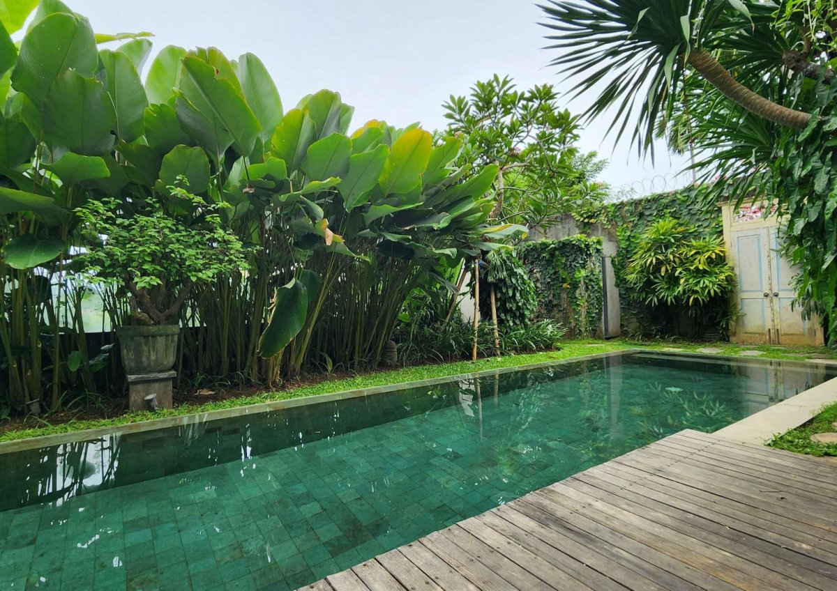 FREEHOLD Luxury Villas In Sanur Bali - Foto 14