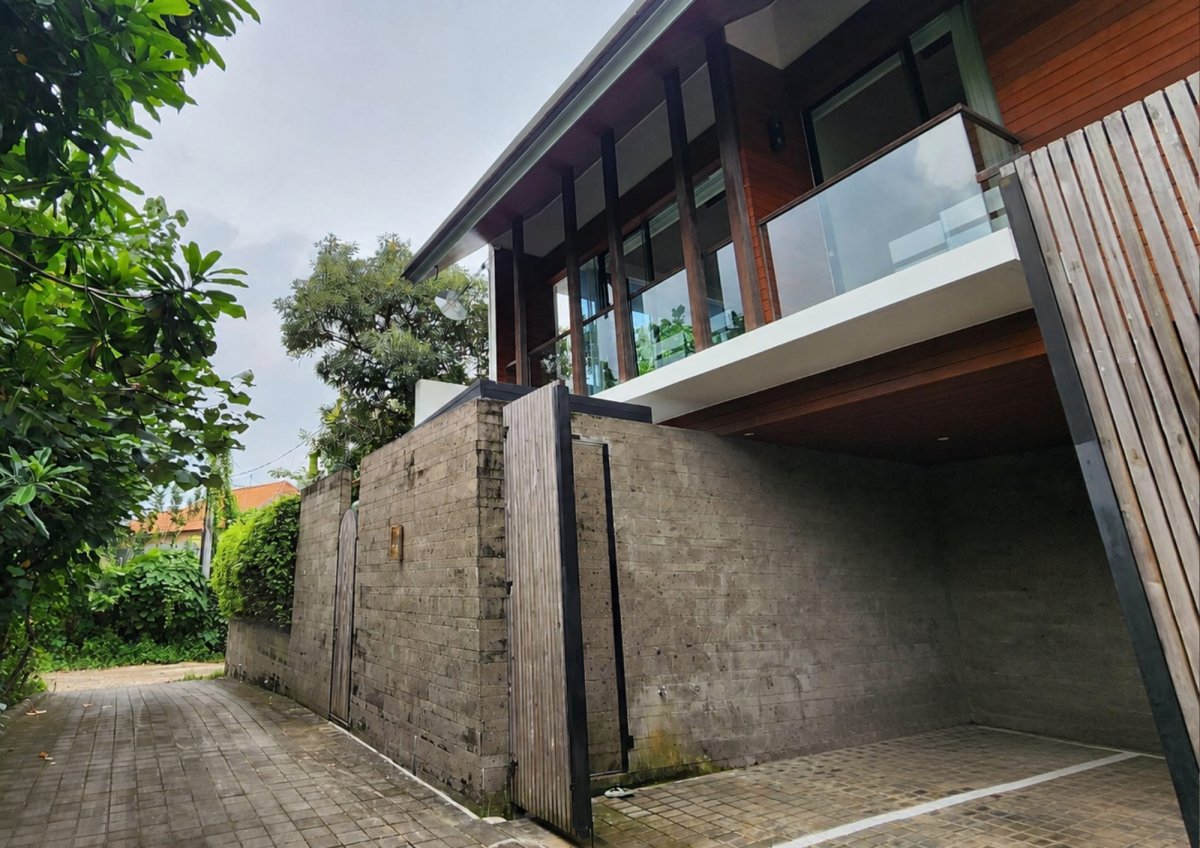 FREEHOLD Luxury Villas In Sanur Bali - Properti | Harcourts