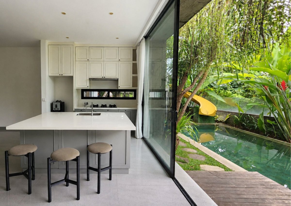 FREEHOLD Luxury Villas In Sanur Bali - Foto 5