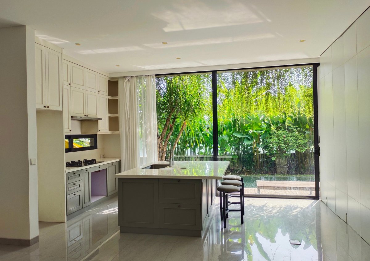 FREEHOLD Luxury Villas In Sanur Bali - Foto 6