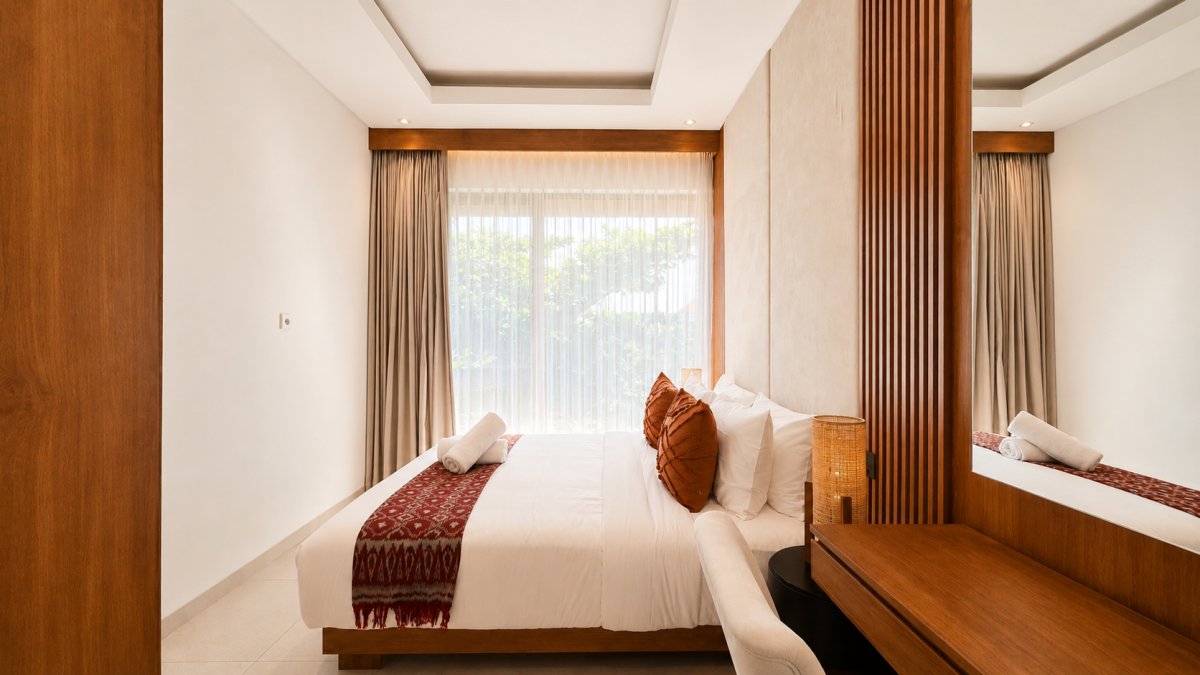 FREEHOLD Luxury Villas In Sanur Bali - Foto 11