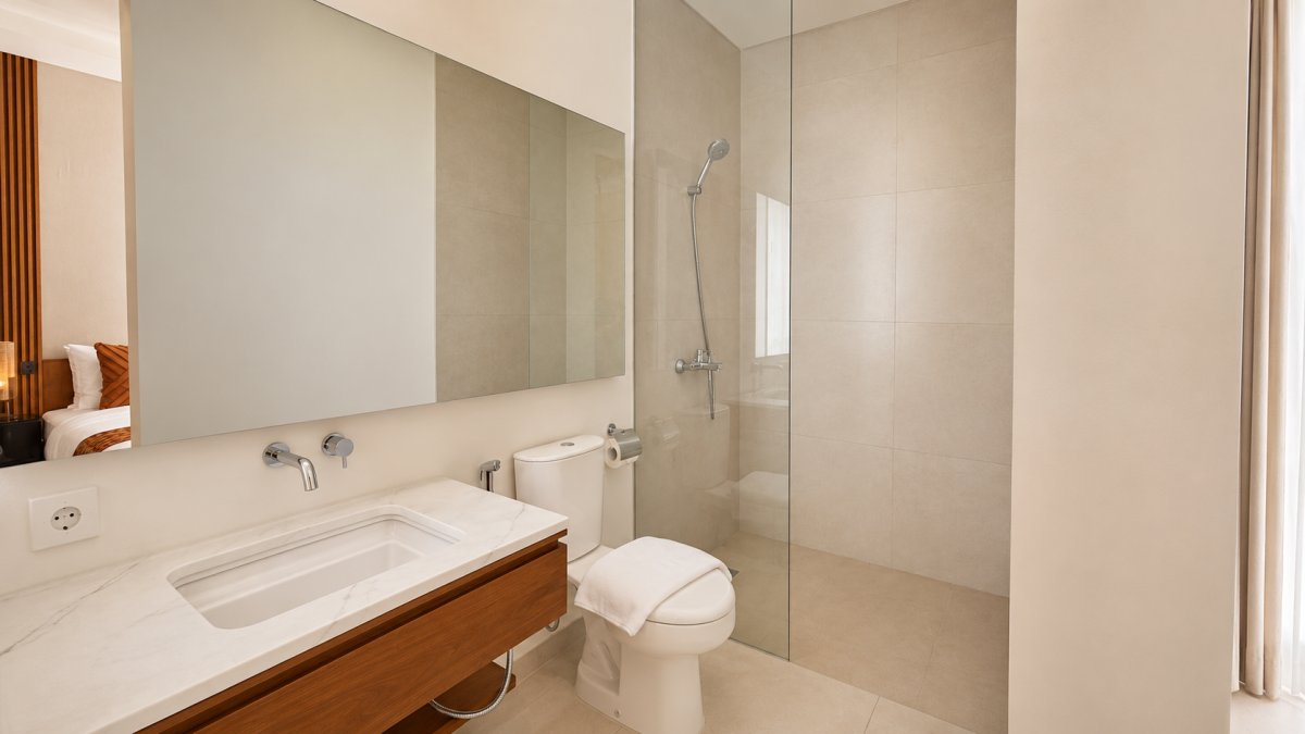 FREEHOLD Luxury Villas In Sanur Bali - Foto 9
