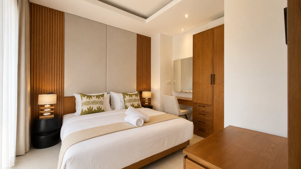 FREEHOLD Luxury Villas In Sanur Bali - Foto 10