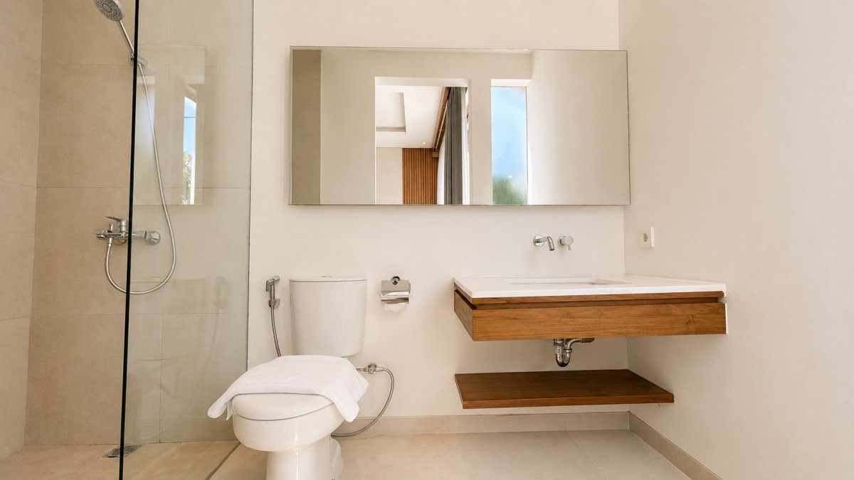 FREEHOLD Luxury Villas In Sanur Bali - Foto 12