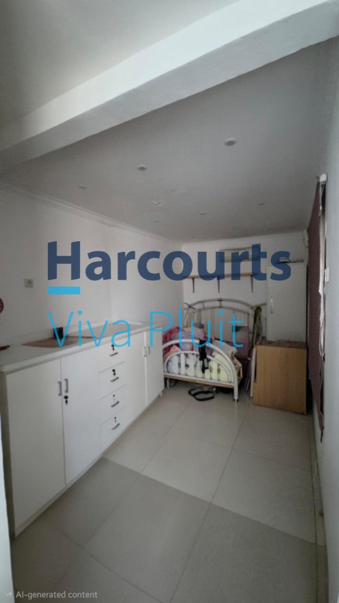 DIJUAL RUMAH – KOMPLEKS MUARA KARANG BLOK 5 - Properti | Harcourts