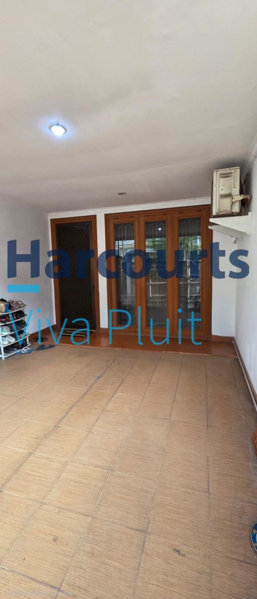 DIJUAL RUMAH – KOMPLEKS MUARA KARANG BLOK 5 - Foto 9