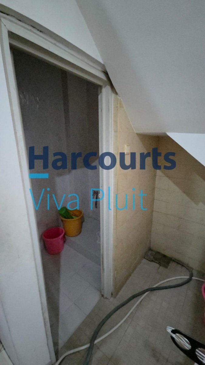 DIJUAL RUMAH – KOMPLEKS MUARA KARANG BLOK 5 - Foto 4