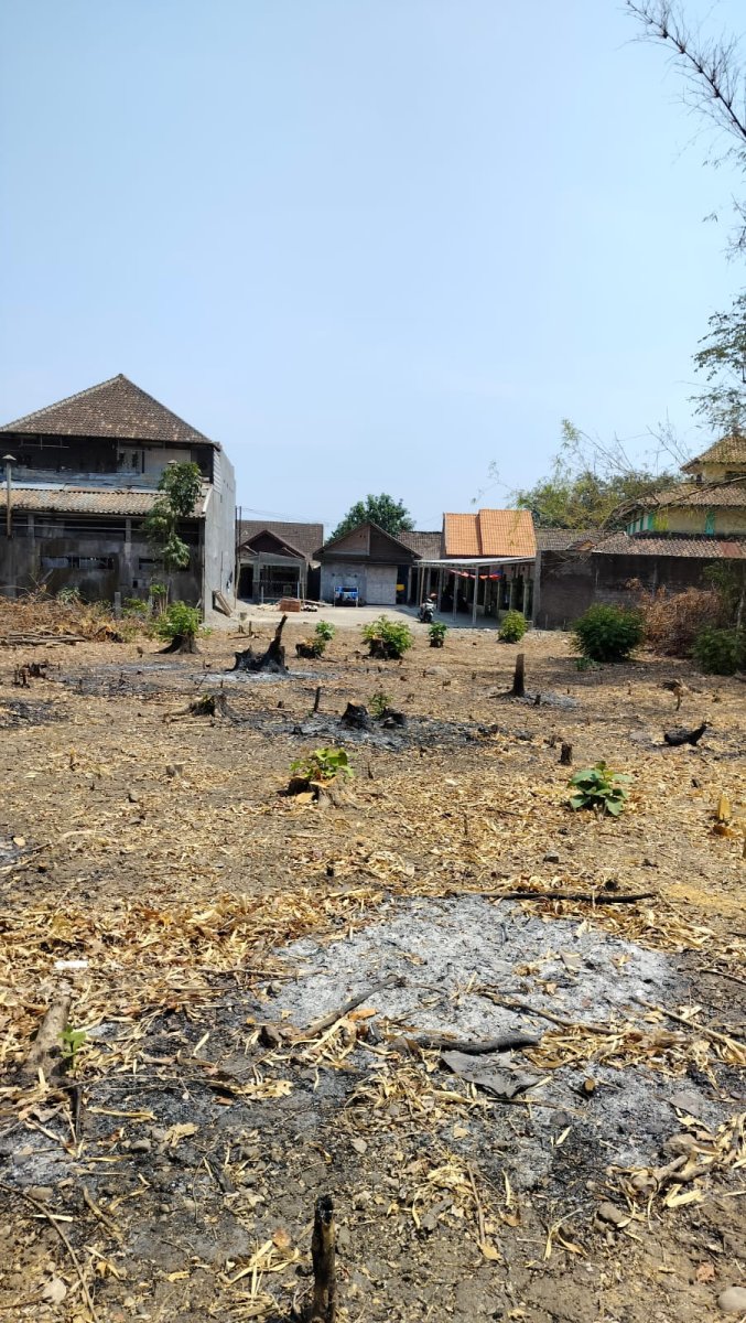 Tanah Padat Siap Bangun Cocok untuk Rumah & Gudang di Jatikuwung, Plesungan, Karanganyar - Foto 5