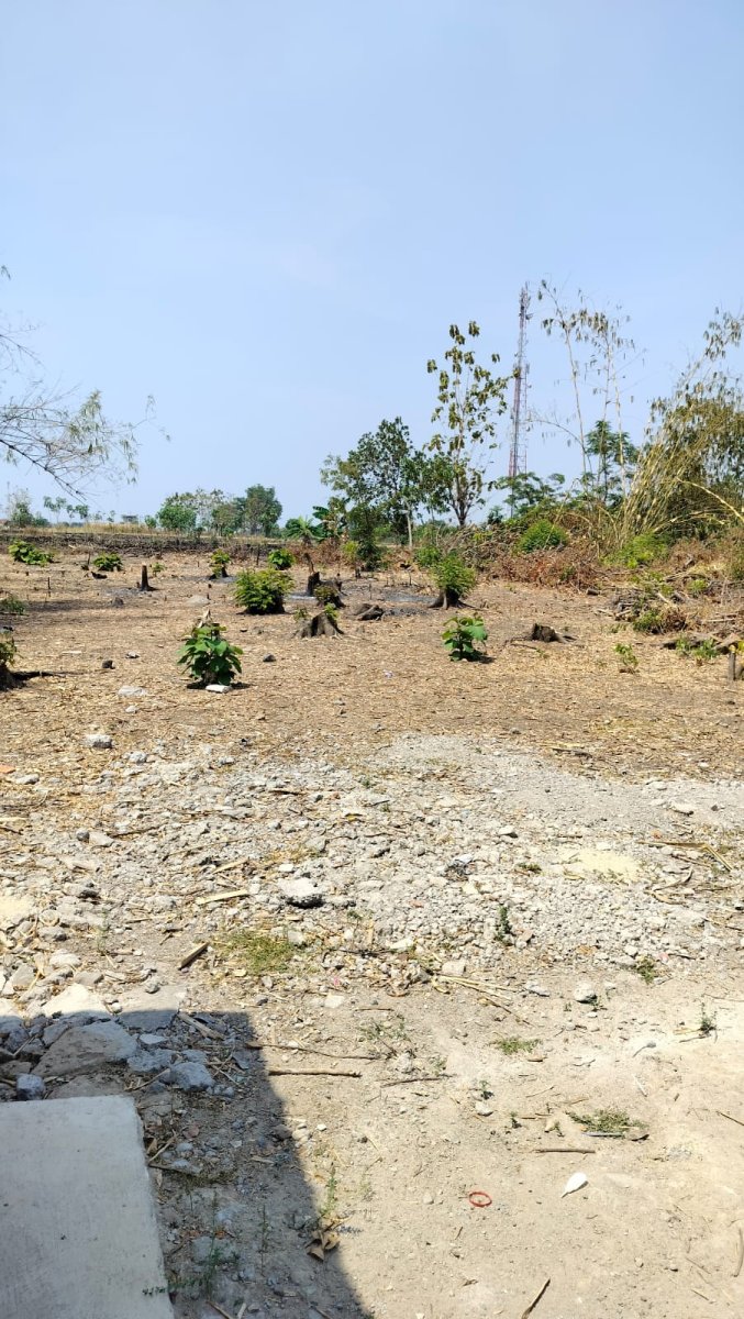 Tanah Padat Siap Bangun Cocok untuk Rumah & Gudang di Jatikuwung, Plesungan, Karanganyar - Foto 3