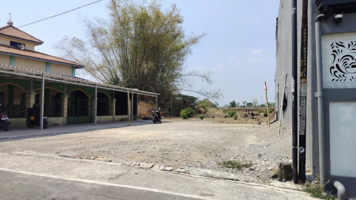 Tanah Padat Siap Bangun Cocok untuk Rumah & Gudang di Jatikuwung, Plesungan, Karanganyar - Properti | Harcourts