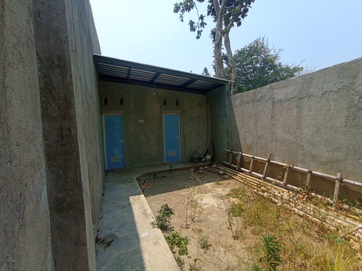 Gudang Baru Gress Strategis Dekat Pintu Tol Boyolali di Teras, Boyolali - Foto 10