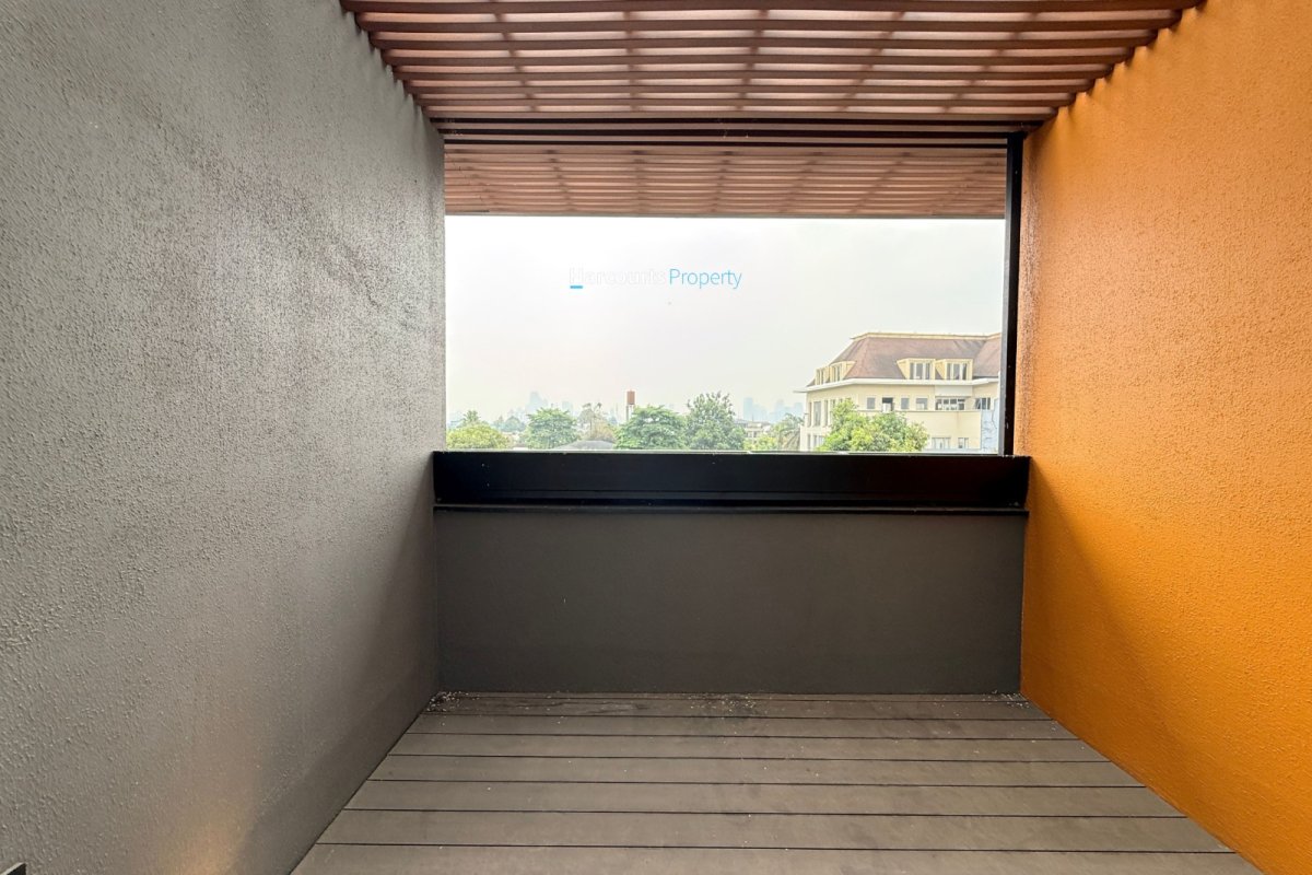 Dijual Rumah Brand New Modern Kontemporer Area Kemang - Foto 13
