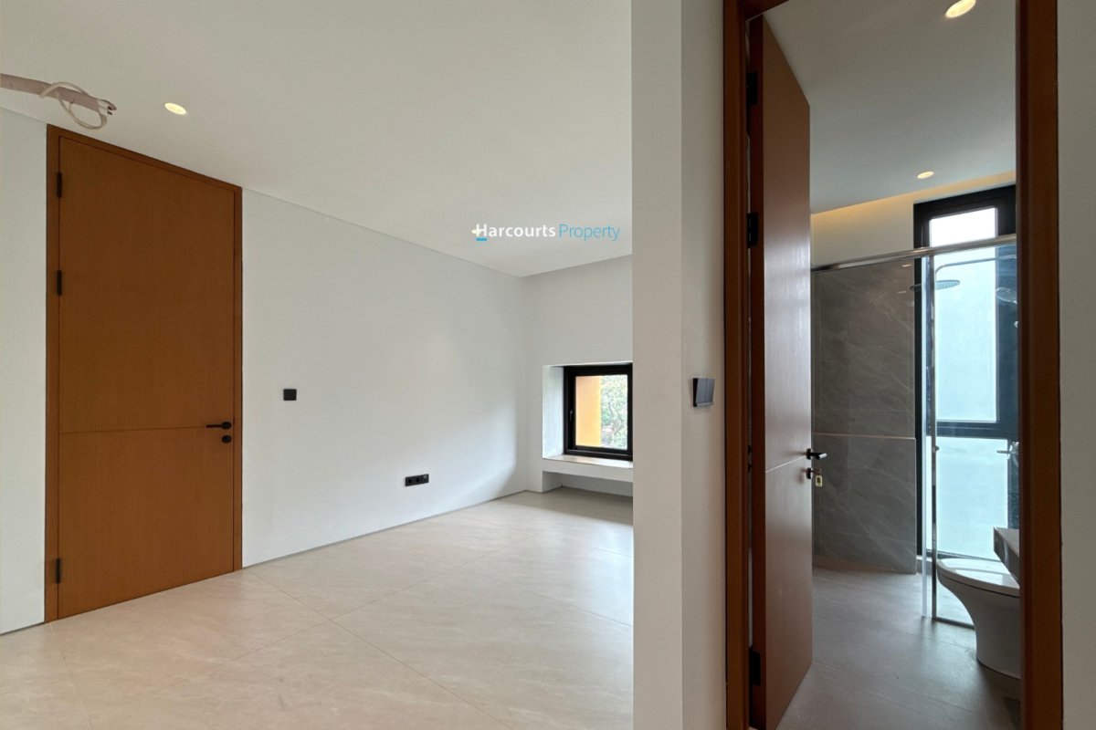 Dijual Rumah Brand New Modern Kontemporer Area Kemang - Foto 12
