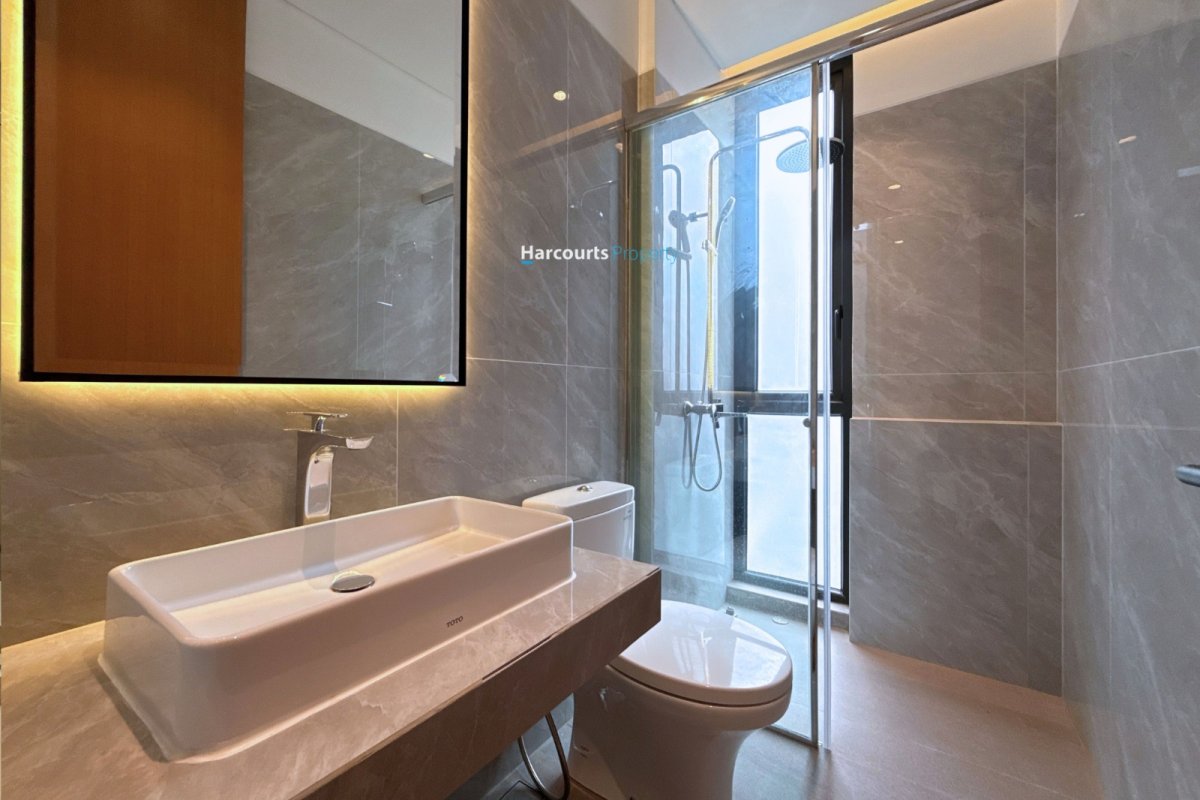 Dijual Rumah Brand New Modern Kontemporer Area Kemang - Foto 9