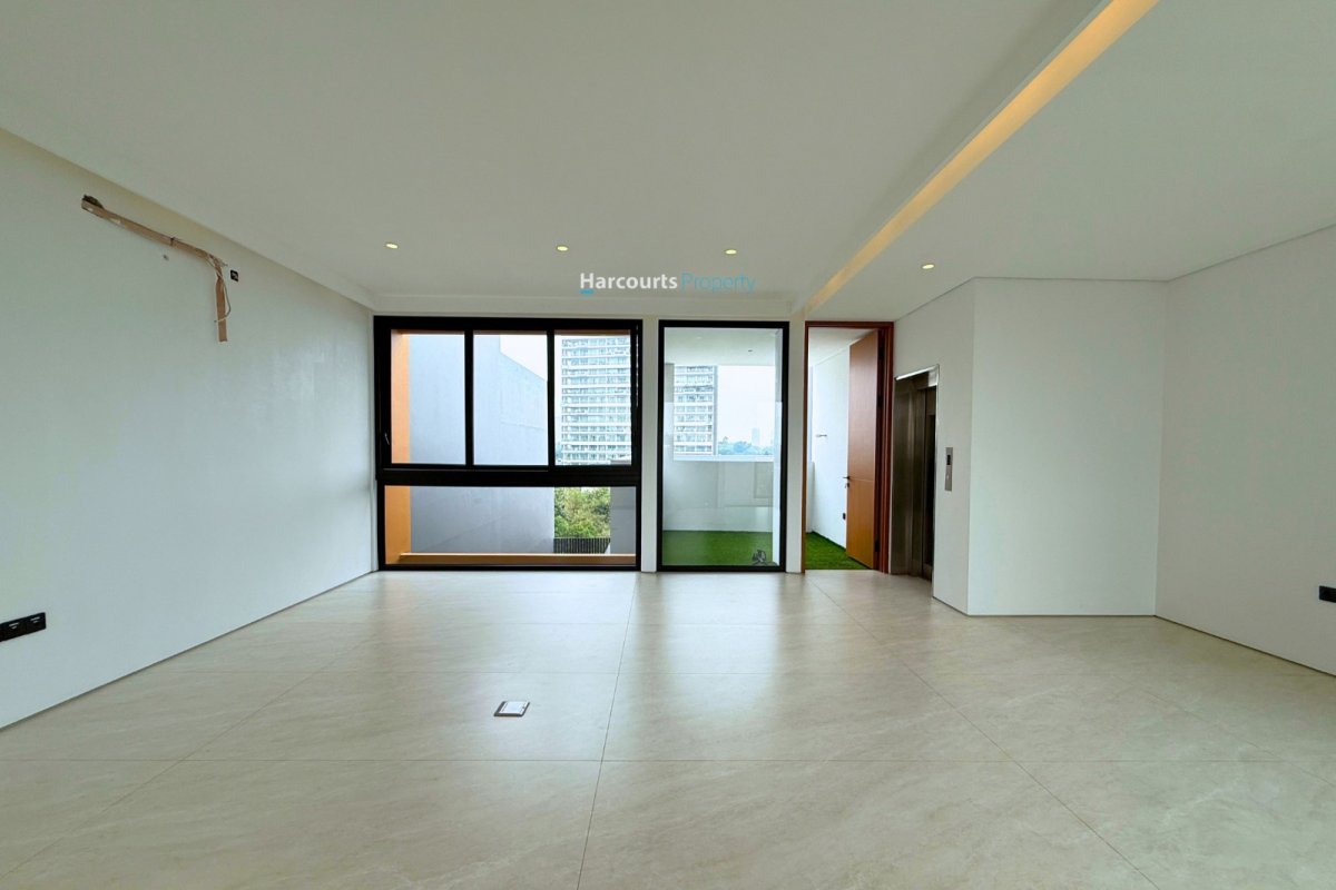 Dijual Rumah Brand New Modern Kontemporer Area Kemang - Foto 11