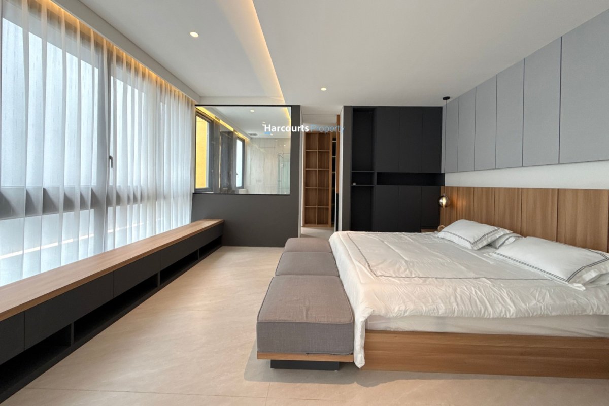 Dijual Rumah Brand New Modern Kontemporer Area Kemang - Foto 8