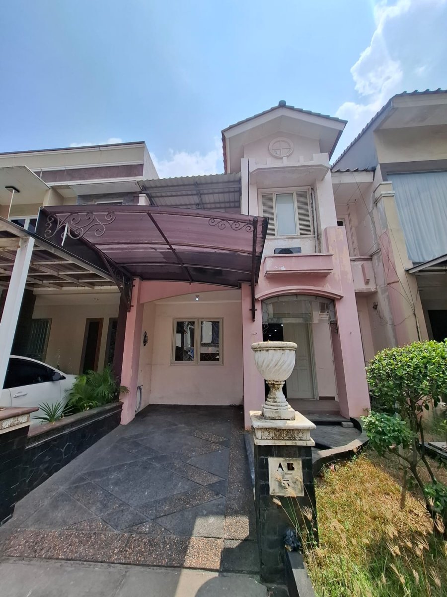 Disewakan Rumah Rapih Di Gading Mediterania, Kelapa Gading - Jakarta Utara - Properti | Harcourts