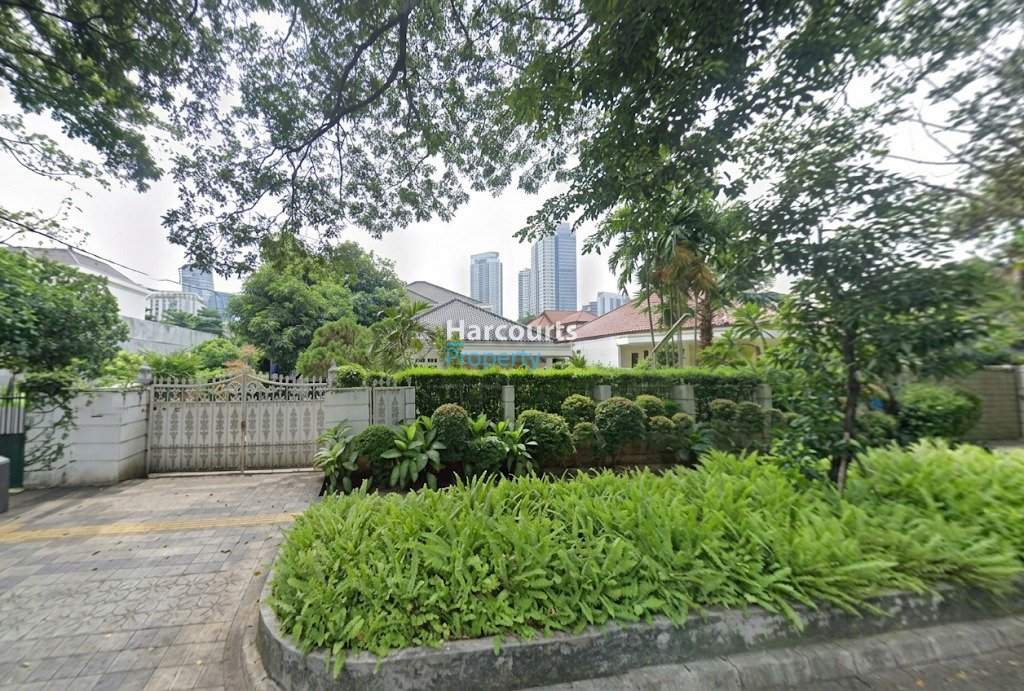 Rumah Klasik Bagus dan Terawat Lokasi Strategis bisa Untuk usaha Area Menteng - Foto 3